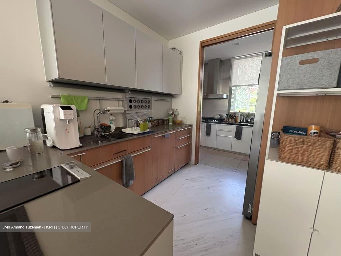 Beaufort On Nassim (D10), Condominium #557582191